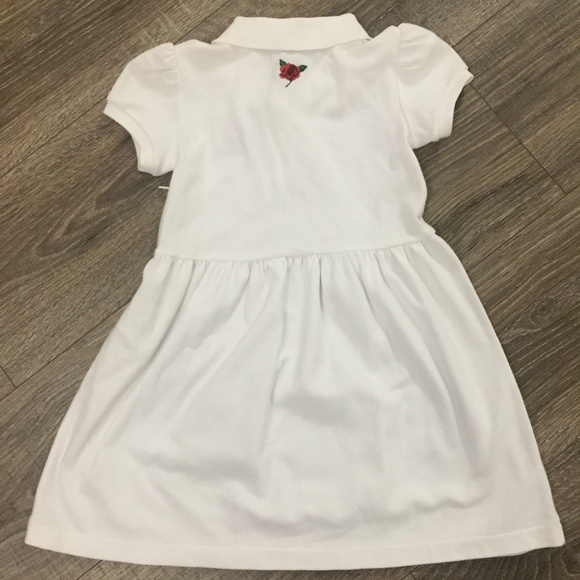 Gucci Other - Price DROP!! GUCCI Dress Size 3t NWOT!